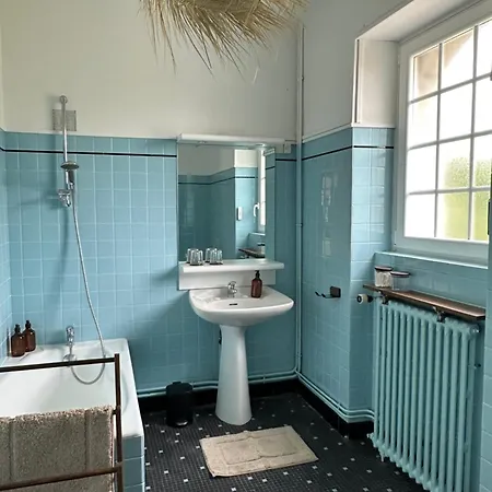 Maison Sur Les Bords Du Ster * Plobannalec-Lesconil