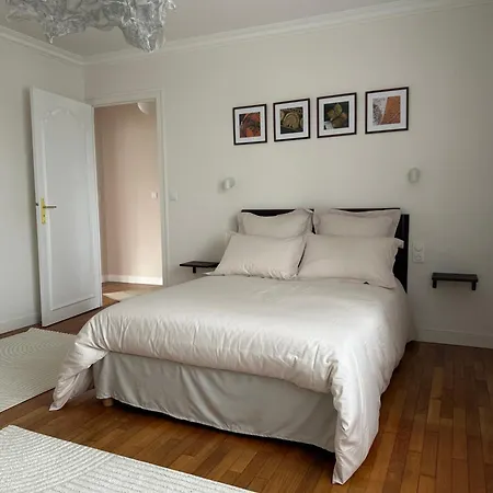 Holiday home Maison Sur Les Bords Du Ster Plobannalec-Lesconil